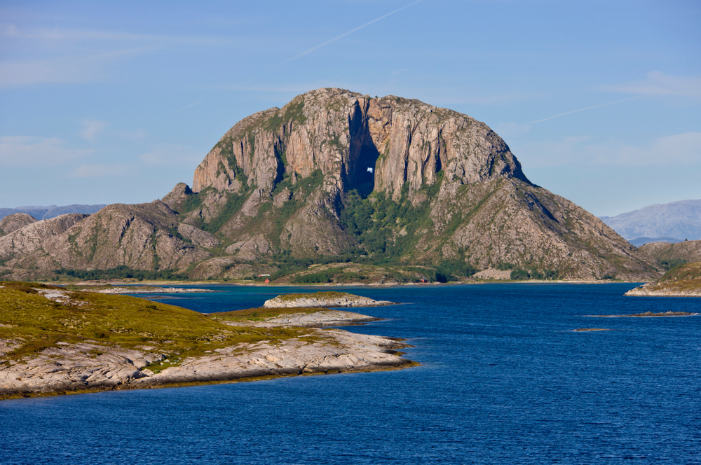 Torghatten