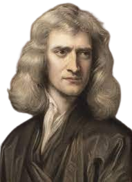 Isaac Newton 🍎