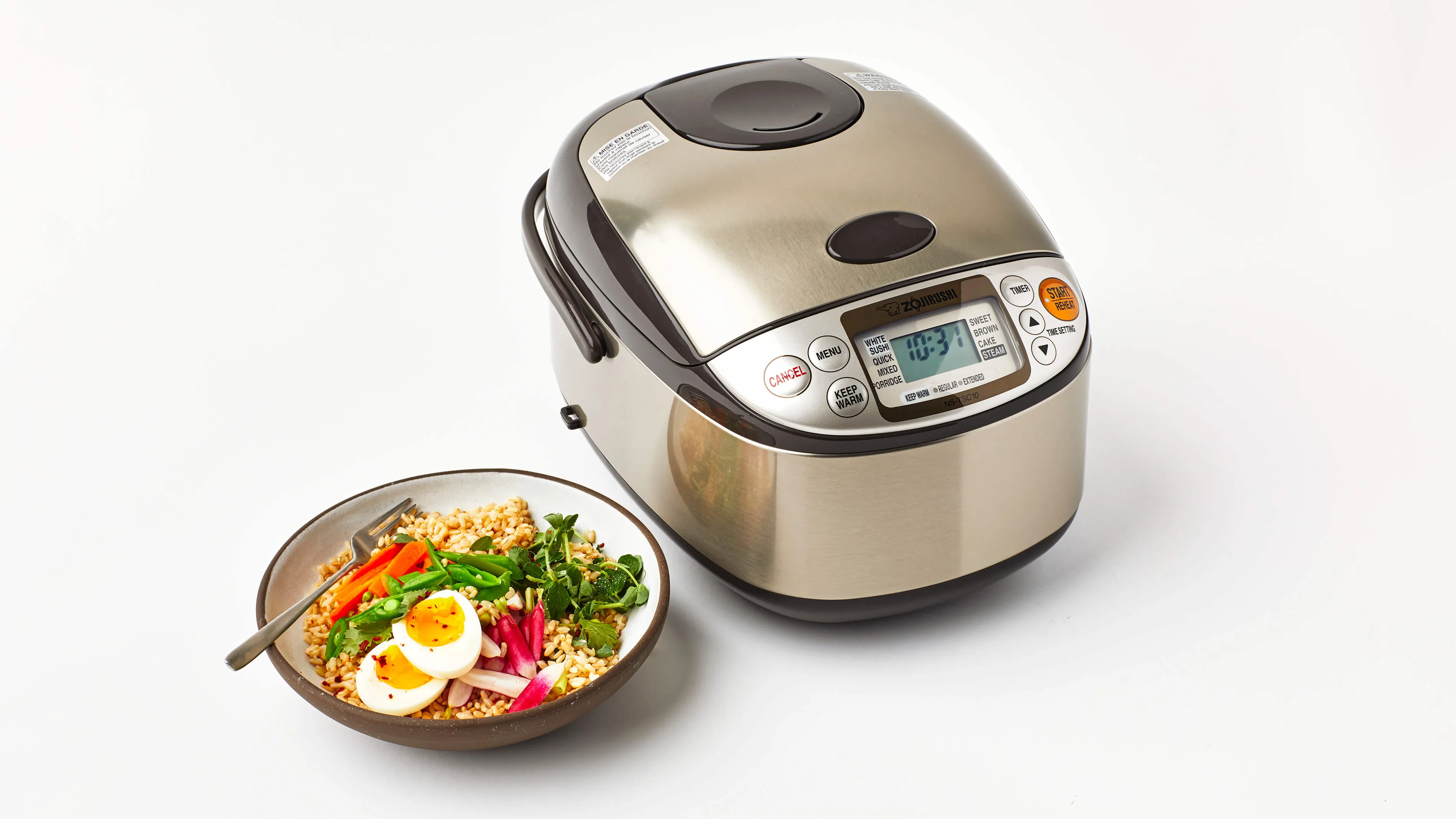 Rice Cooker