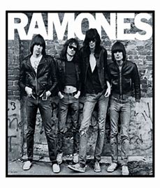 RAMONES