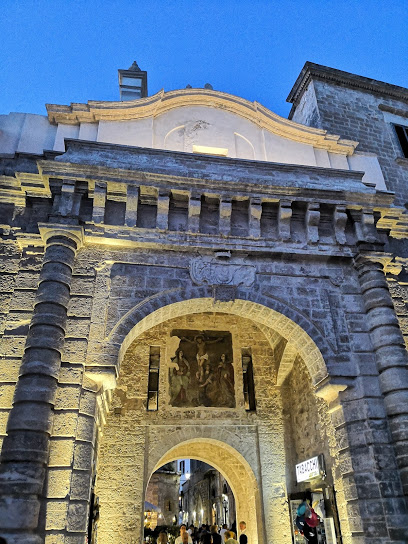 Porta Vecchia