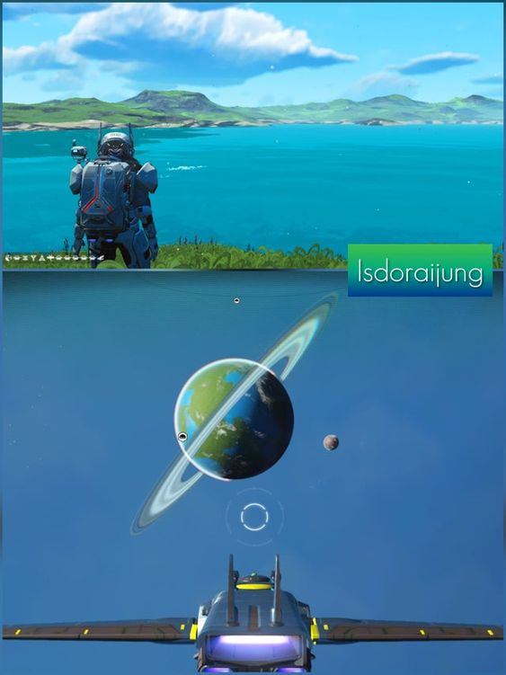 earthlike
