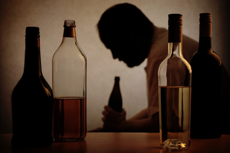 Alcohol Use Disorder