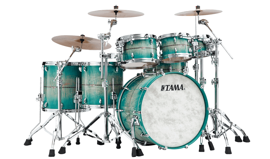 Drums