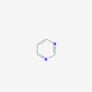 Cyclic Nitrogenated
Groups