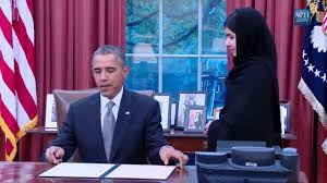 Malala and her family flew on a helicopter to the Government, Capital, Islamabad to talk about her background story.“Malala's