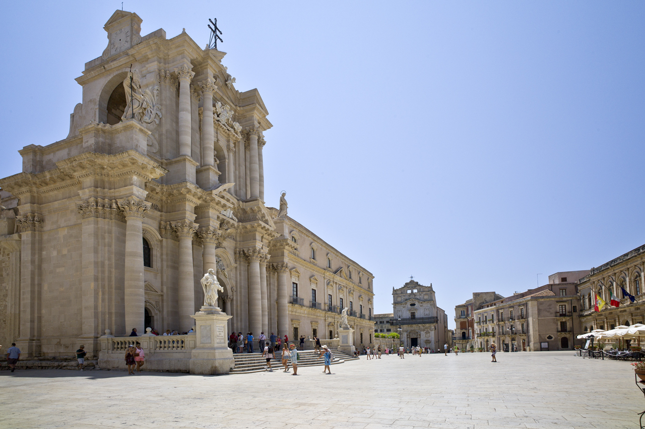 CHIESE