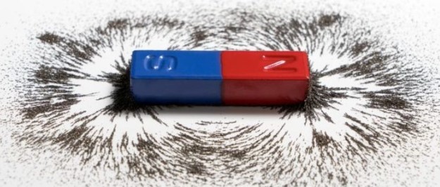 Paramagnéticos:
son atraídos