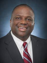 Dacona Smith
Executive Vice President and Chief Operations Officer, Walmart U.S.