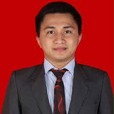 Pembimbing 1
Erick Febriyanto, S.Kom.,M.T.I