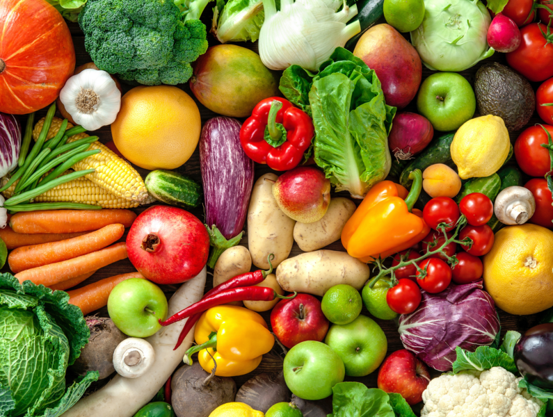 Nutrition