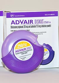 For example, a popular puffer called Advair Diskus used for asthma that is life saving, was tested  Rats, Dogs, Mice, Rabbits