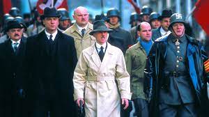 Guide Post #4; Historical actors cannot always predict the effect of conditions, opposing actions, and unforeseen reactions. 