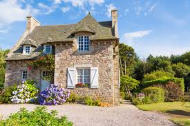 Maisons