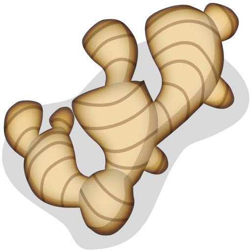GINGER
