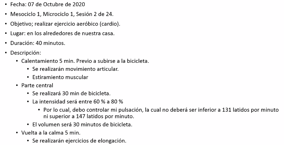 Ejemplo de aplicación