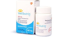 Bupropion (Wellbutrin, Zyban)