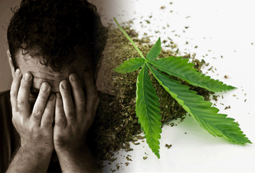 Cannabis Use Disorder