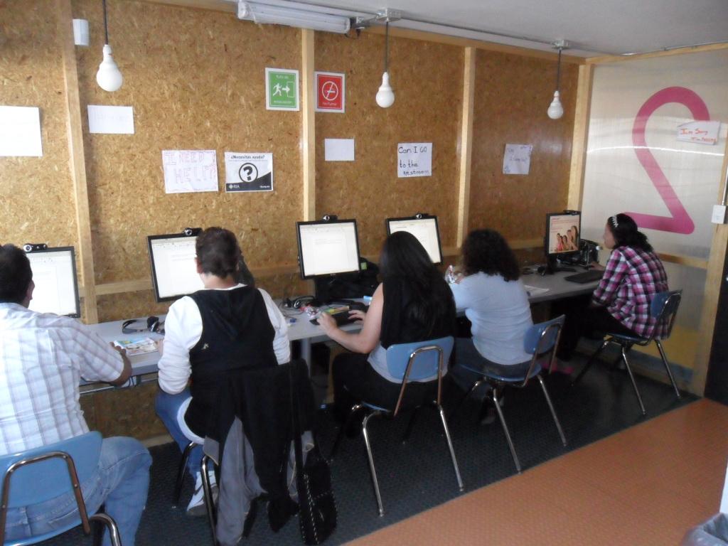 Clase aula 2