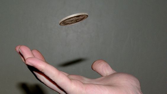 La detección precoz del cáncer de próstata mediante PSA La prueba no es más efectiva que lanzar una moneda al aire.          
