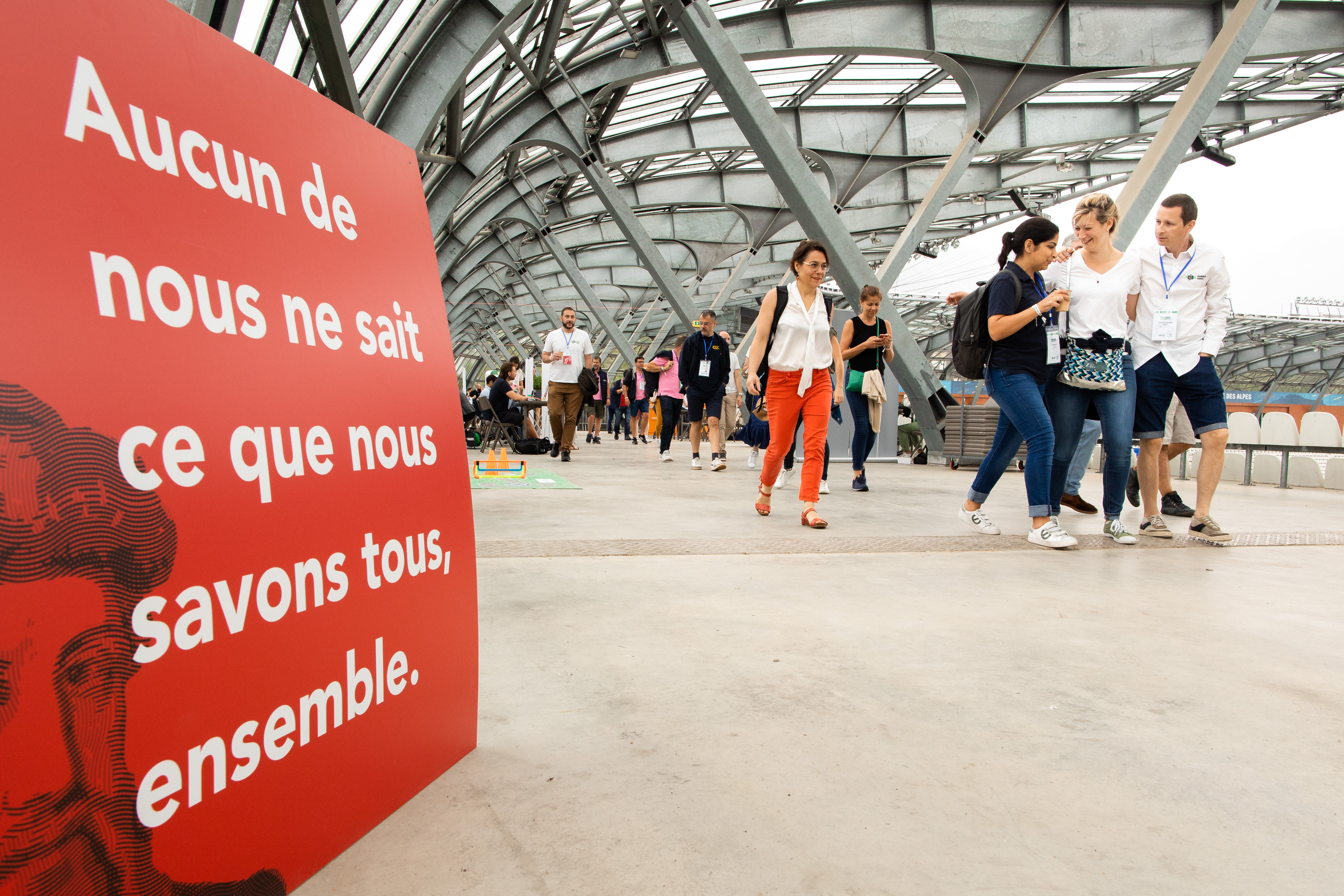 Comment anticiper le recrutement en 2024 ? by Emilie