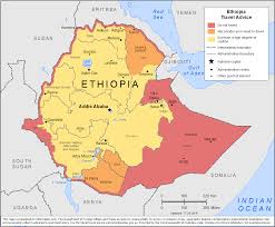 Ethiopian community