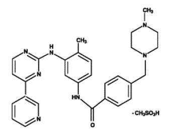 BCR-ABL Tyrosine
Kinase Inhibitors
