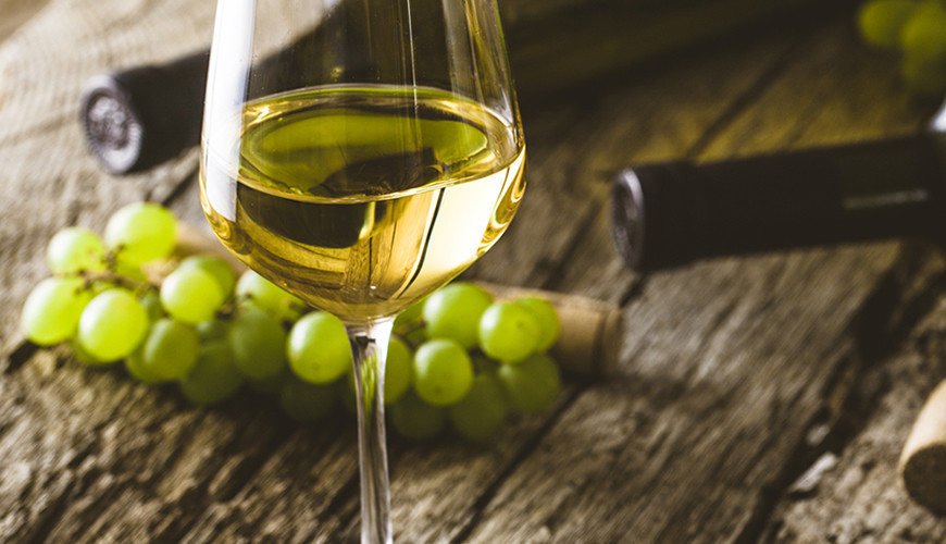 IL VINO BIANCO
IN PIEMONTE
Docg e Doc da ricordare
Aggiornamento 17 gennaio 2022