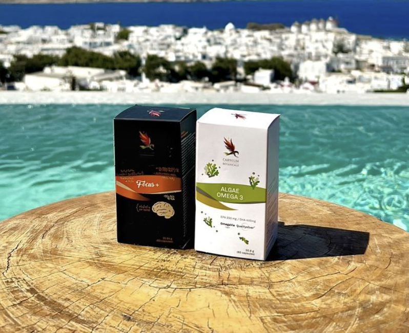 Carnium Botanicals