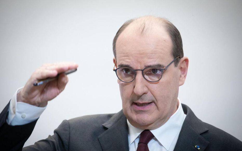 Jean Castex