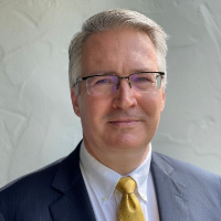 Matt Miner
Executive Vice President and Global Chief Ethics and Compliance Officer