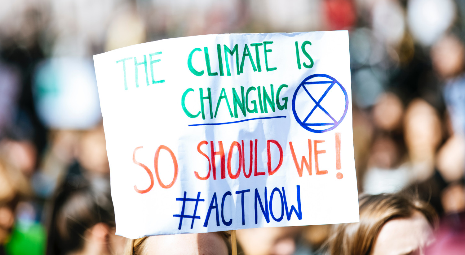Nature preservation and climate change organizations are trying to stop harmful production. Also a stakeholder because they  