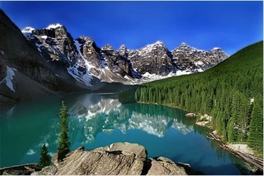 The Cordillera