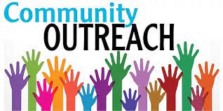 Community Outreach Programs
