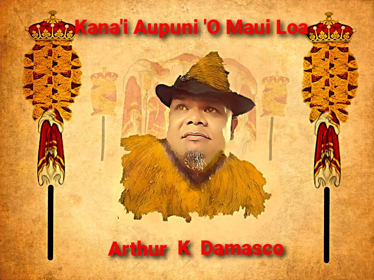 Arthur Damasco