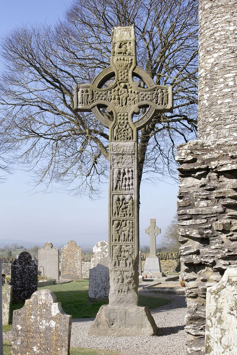 high crosses