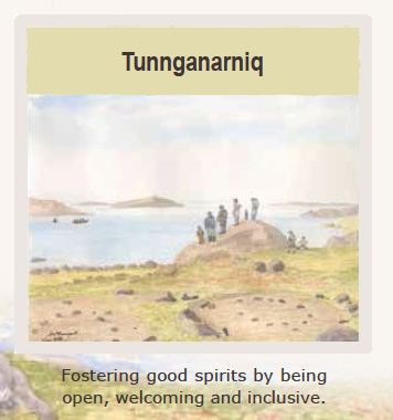 Tunnganarniq