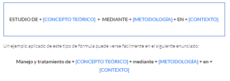 Ideas de Investigación - ¿Cómo obtener?