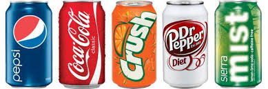 Pop Cans