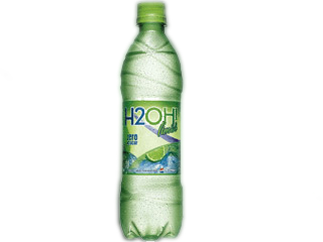 brief creativo inverso H20h!! (Pepsi cola)