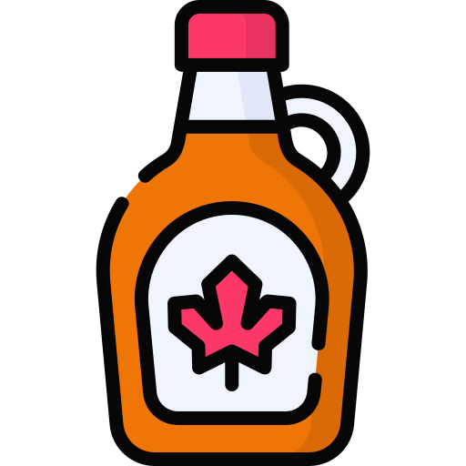 maple syrup