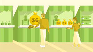 Cash transfers also strengthen local markets and communities --> allow individuals to continue cultural traditions
