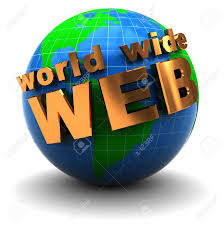 La World Wide Web o W3 es como una gran red global
comunicación. En comparación con Internet, esta es una nueva herramienta. 