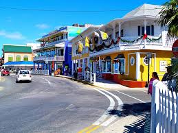 Iles Cayman