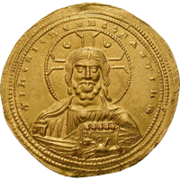 Byzantine Empire, Basil II
            1005 A.D.