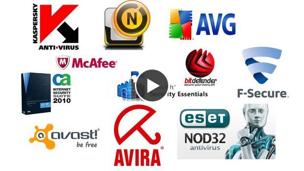 La jungle des antivirus