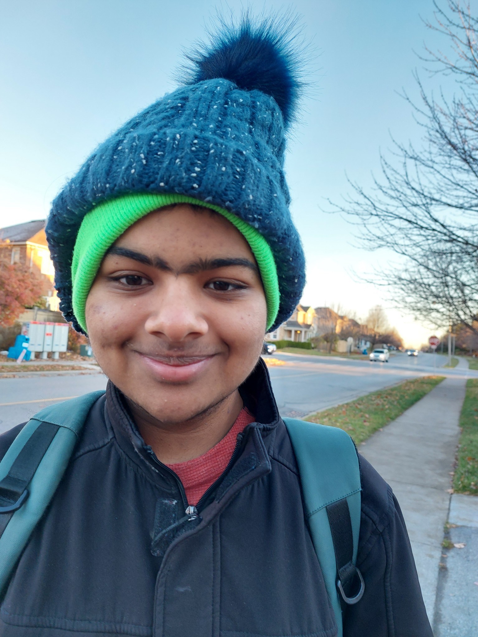 Shreyas