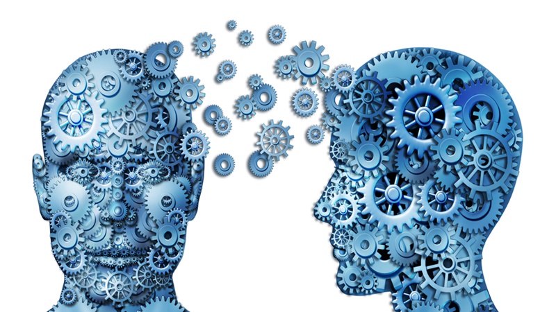 Psychology:
The study of human behavior, human minds, and mental state.