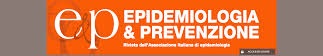 Epidemiol Prev 2019

Perché non condividiamo le rassicuranti conclusioni del rapporto dell’Istituto superiore di sanità su ra