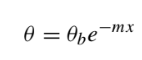 Temp Eq